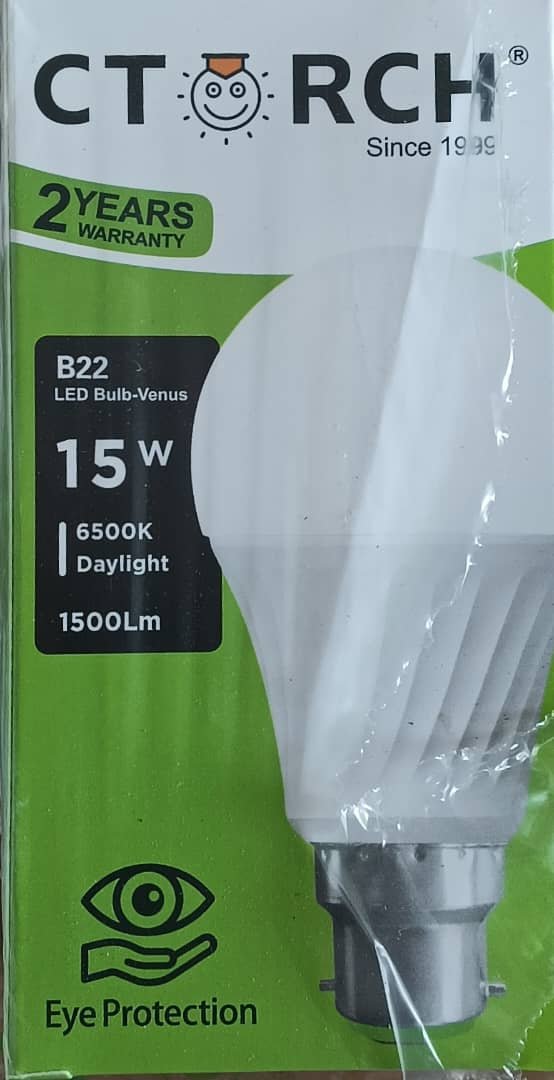 Bulb 15W