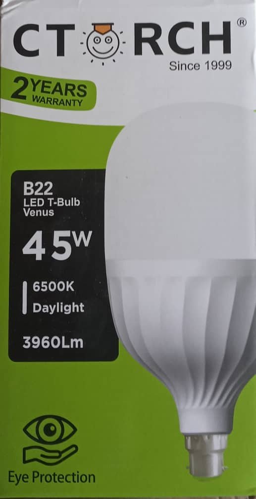 Bulb 45W