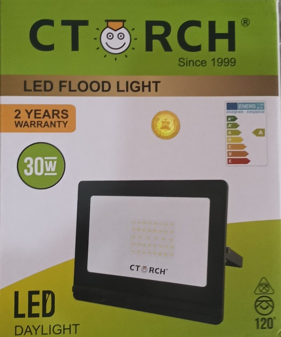 Flood Light 30W